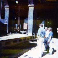 Tucson Office Construction, 1983