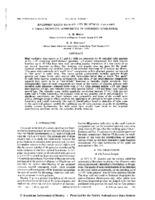 Extended Radio Sources and Elliptical Galaxies. I. Small-Diameter Components in Extended Structures