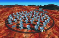 ALMA Array