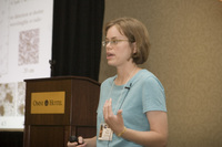 NRAO 50th Anniversary Symposium, June 2007