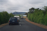 Tasmanian Array Control House