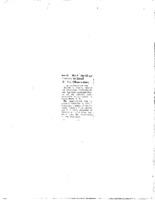 Pawsey to Head W. Va. Observatory