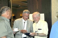 NRAO 50th Anniversary Symposium, June 2007