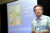 NRAO 50th Anniversary Symposium, June 2007