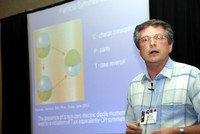 NRAO 50th Anniversary Symposium, June 2007