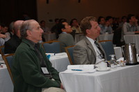 International Symposium on Space Terahertz Technology, Charlottesville, April 2009 - Day 3