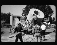 42 Foot Telescope, 1966