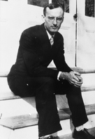 Karl G. Jansky, 1928