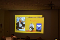 Pawsey Book Launch, 27 September 2023