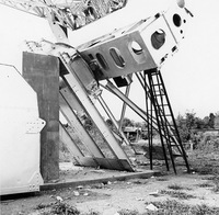 Reber at National Bureau of Standards, Sterling, Virginia (1947-1950)