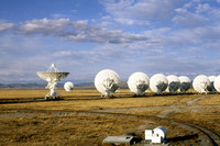 VLA Photos, 1982-1983