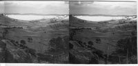 Kempton Antenna Site, Tasmania