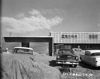 Green Bank Site Construction 191