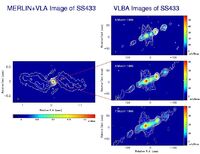 SS 433 X-ray Binary