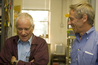 NRAO 50th Anniversary Symposium, June 2007