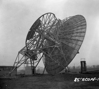 Tatel Telescope Construction 49