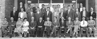 USA-USSR Radio Astronomy Symposium, Green Bank, 15-19 May 1961