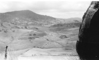 Kempton Antenna Site, Tasmania