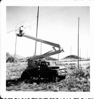 DRAO 10-MHz T Array
