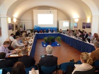 6th Meeting of the SSEC, 30 March-1 April 2011