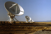 VLA Photos, 1982-1983