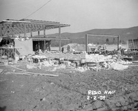 Green Bank Site Construction 74