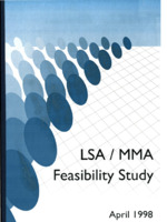 LSA / MMA Feasibility Study, 1998