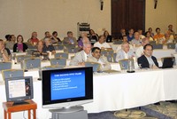 NRAO 50th Anniversary Symposium, June 2007