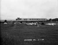 Green Bank Site Construction 156