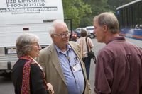 NRAO 50th Anniversary Symposium, June 2007