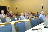 NRAO 50th Anniversary Symposium, June 2007