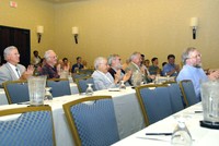 NRAO 50th Anniversary Symposium, June 2007