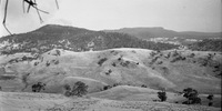 Kempton Antenna Site, Tasmania