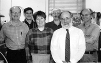 NRAO Electronics, 1996