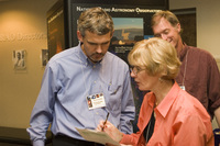 NRAO 50th Anniversary Symposium, June 2007