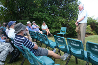 Miller Goss, Norfolk Island, NZ, 2013