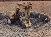 GBT Construction, May 1991-22 July 1991