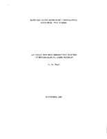 An Array for High-Resolution Mapping of Extragalactic Radio Sources, 1963