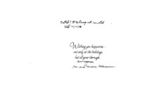 Kenneth I. Kellermann to Grote Reber re: Christmas card