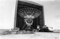 VLA Monthly Progress Report, June 1975 Photo