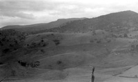 Kempton Antenna Site, Tasmania