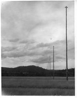 Dennistoun Antenna Site, Tasmania