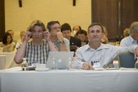 NRAO 50th Anniversary Symposium, June 2007