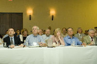 NRAO 50th Anniversary Symposium, June 2007