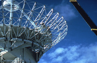 VLBA Construction, 1986-1987