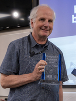 2025 Employee Service Awards, Charlottesville