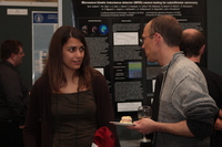 International Symposium on Space Terahertz Technology, Charlottesville, April 2009  - Day 2