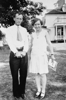 Jansky Family, 1929