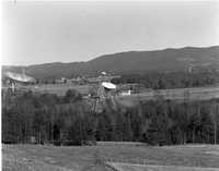 Green Bank Interferometer, 1965