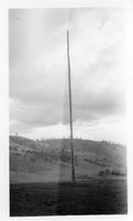 Kempton Antenna Site, Tasmania